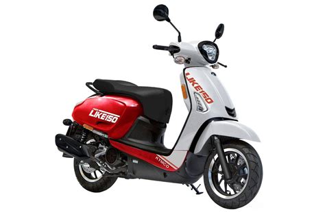 Kymco Like I Abs For Sale In Groton Ct New England Cycle