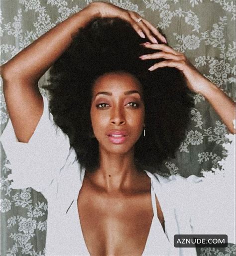 ANGELA CHRISTINE Nude AZNude