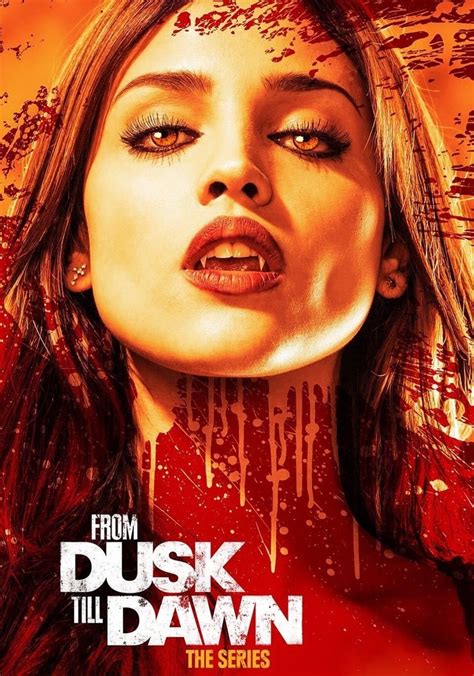 From Dusk Till Dawn The Series Streaming Online