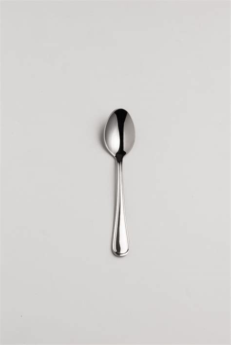 Serena Aline Tea Spoon Perennials