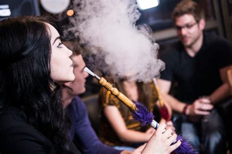 How Unhealthy Is Hookah?