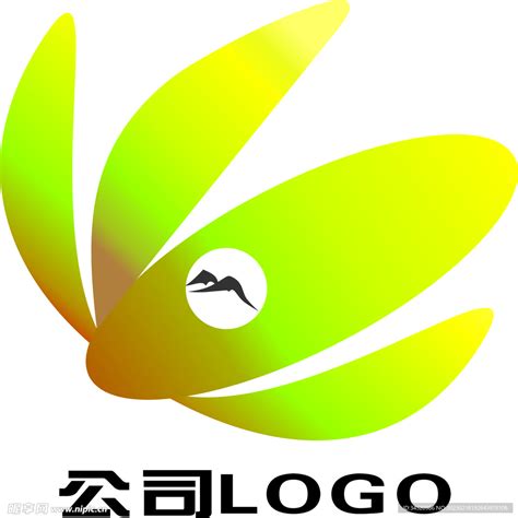 公司logo公司标志设计图企业logo标志标志图标设计图库昵图网