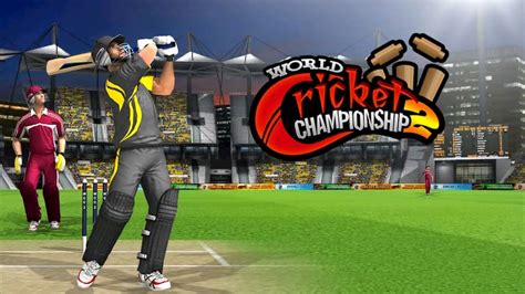 World Cricket Championship 2 Mod Game Free Scarica Vikef4izit