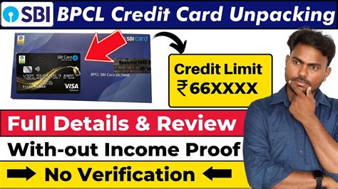 How To Apply Sbi Bpcl Credit Card Full Details Benefit Eligibility