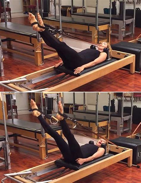 Pilates Reformer Workout Program EOUA Blog