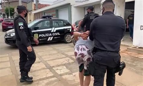 Criminosos Invadem Casa Fazem Homem Ref M E S O Presos Pela Pm No