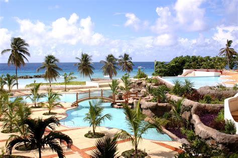 Hilton Barbados Island Safari Package Jet Set Girls