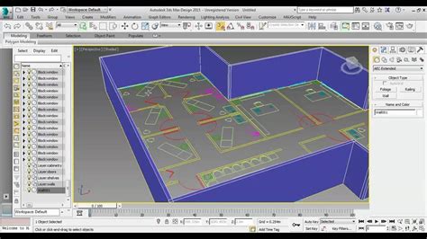 Autocad And 3d Max Mweosmalay