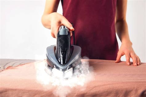 The 10 Best Steam Irons In The Uk For 2024