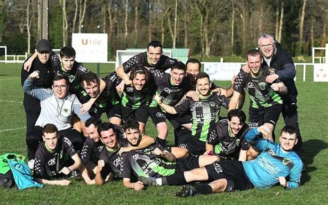 Quels enjeux pour les clubs de football du pays de Morlaix à deux