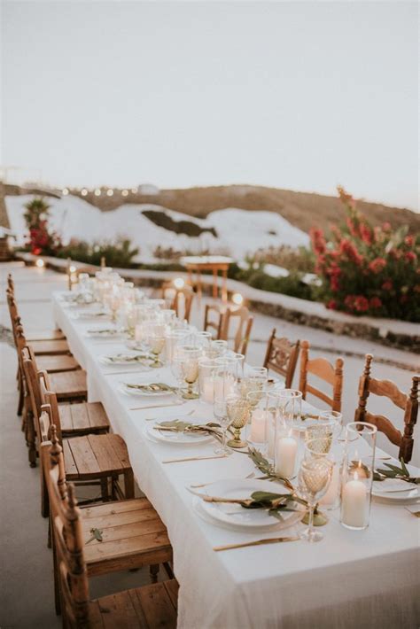 13 Fun Summer Rehearsal Dinner Ideas To Kick Off Your Wedding Weekend