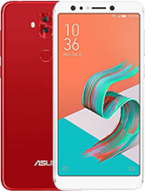 Asus Zenfone Lite Zc Kl