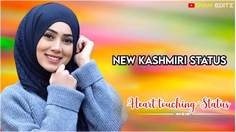 New Kashmiri Heart Touching WhatsApp Status New Love Status New