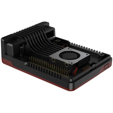 Argon Neo Bred Caja Para Raspberry Pi