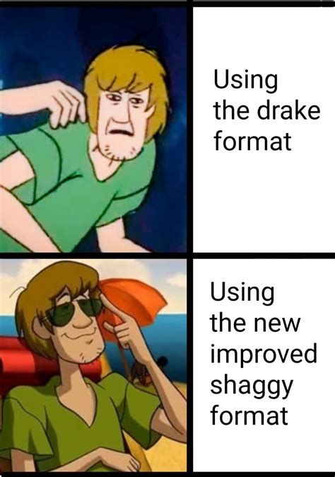 Can I get some scooby snacks in the chat please | Shaggy Rogers | Know Your Meme