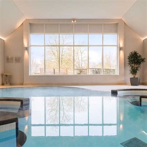 The 12 best spa hotels in Oxford