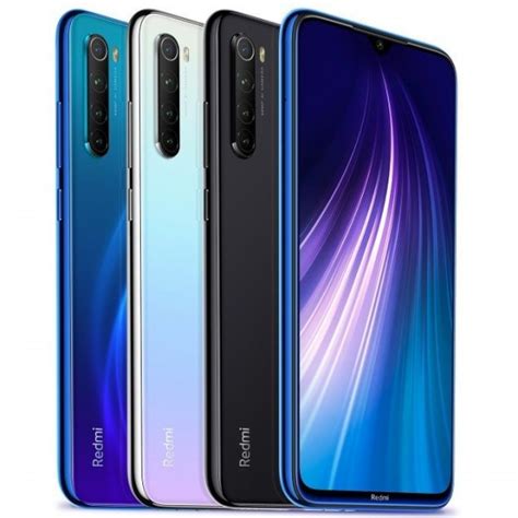 سعر ومواصفات Xiaomi Redmi Note 8 Pro مميزات وعيوب جوال شاومي ريدمي