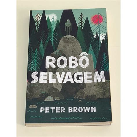 Robô Selvagem Livro 2 - 10
