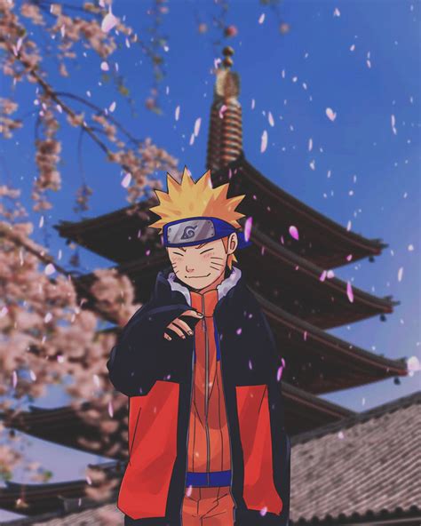 Naruto Cute Wallpaper 1920x1080 Infoupdate Org