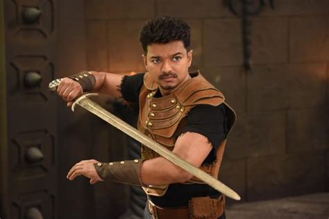 Puli tamil Movie - Overview