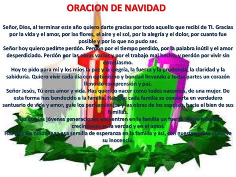 Novena De Aguinaldos