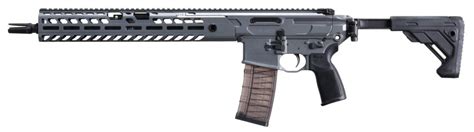 Sig Sauer MCX | Accu-Shot