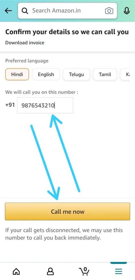 How To Call Amazon Customer Service India Nixloop