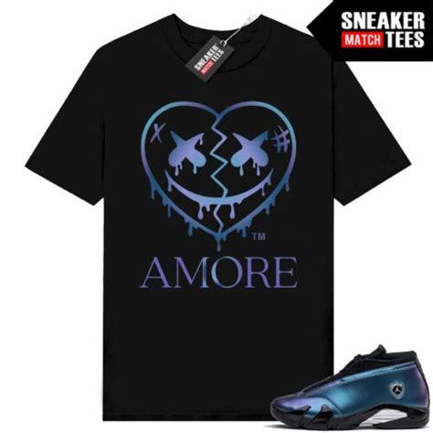 Love Letter 14s Archives | Page 2 of 2 | Sneaker Match Tees