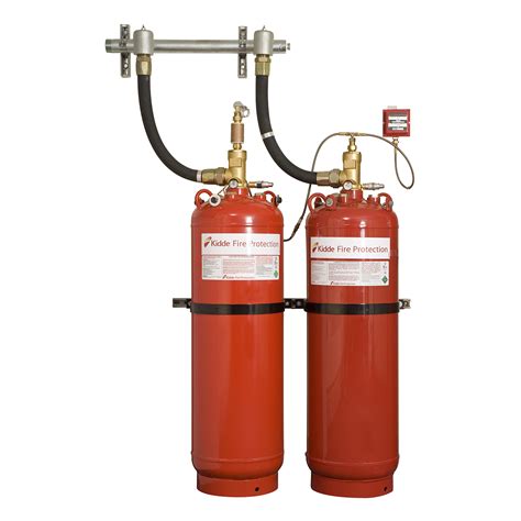 Clean Agent Fire Suppression System Best Installation Method Statement