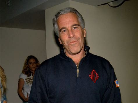 Who Was Epstein The Case Against One Of The Infamous Billionaires Of