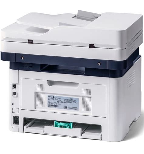 Impresora Xerox Multifuncional B205 Laser Monocromatica Wifi Mercado Libre