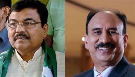 Bjd Announces Nd List Of Candidates For More Ls Seats Dinalipi