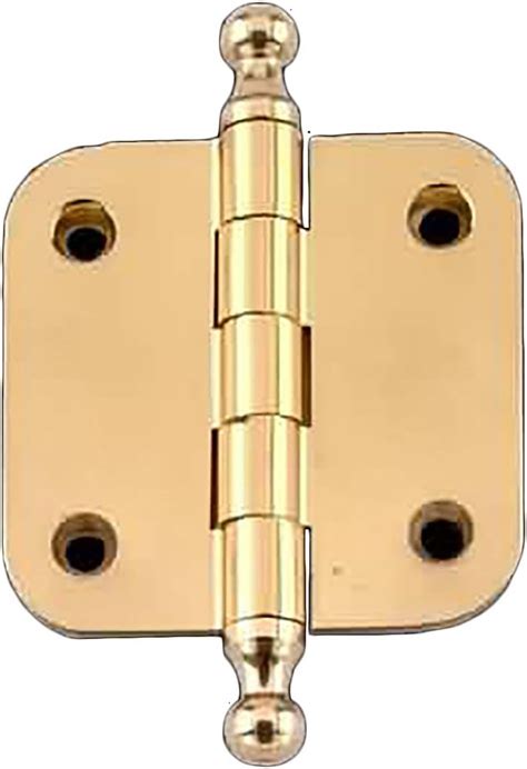 Renovators Supply Manufacturing Brass Cabinet Door Hinge 2 In Small Kitchen Cabinet Hinge With