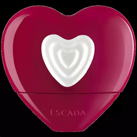 Show Me Love Eau De Parfum By Escada WikiScents