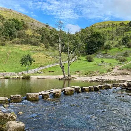 Explore The Peak District S Top Stepping Stone Walks A Must Visit