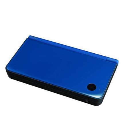 Nintendo DSI XL Azul Destravado Usado Mundo Joy Games Venda Compra