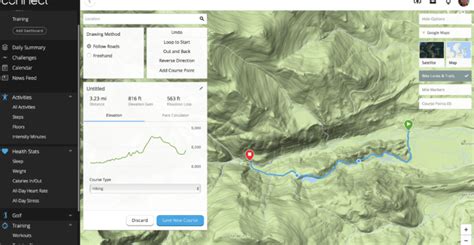 Garmin Fenix X Hiking Review Easy Use Guide Hikingguy