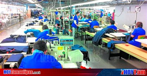 Hoy Tamaulipas Economia Mejora Confianza De Los Empresarios En