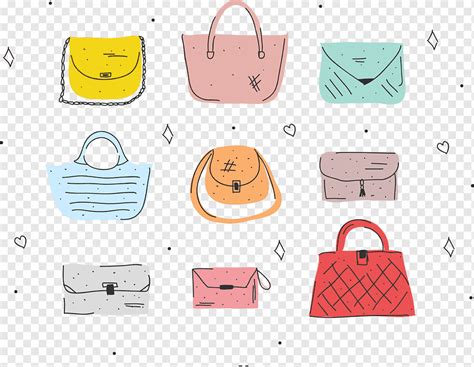 Tas Wanita Png Pngwing