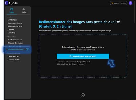 Comment Agrandir Une Image En Ligne Tutoriel Gratuit 2023