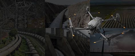 Drone Training And Equipment Energy And Utility Industries Steel City