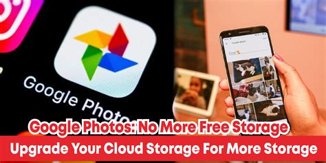 Google Photos Stops Providing Unlimited Free Storage . Sign up for ...