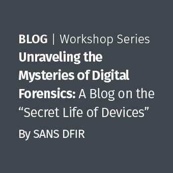 Sans Digital Forensics And Incident Response Blog Digital Forensics