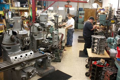 galleryjmac engine shop