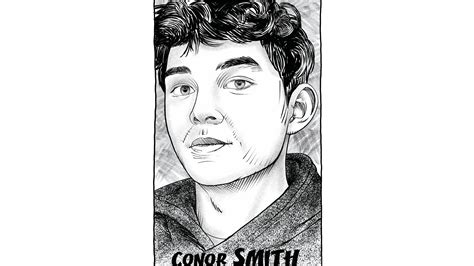 Bergen Record Male Athlete of the Week: Conor Smith, Paramus
