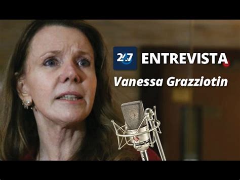 247 entrevista Vanessa Grazziotin Vídeo Dailymotion