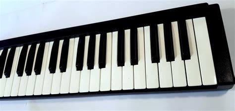 Культовая винтажная MIDI клавиатура FATAR STUDIO 49 Masterkeyboard.: 6 ...
