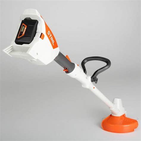 Cordless Weed Eater Stihl