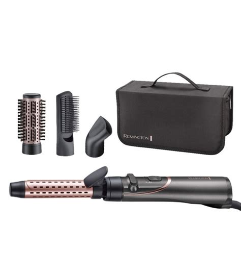 سشوار چرخشی چندكاره رمینگتون Remington curl & Straight confidence ...
