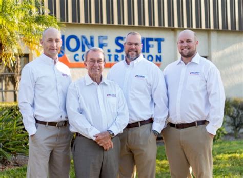 Why Swift Jon F Swift Construction General Contractors Sarasota FL